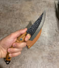User's uploaded images