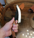 User's uploaded images