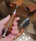 User's uploaded images