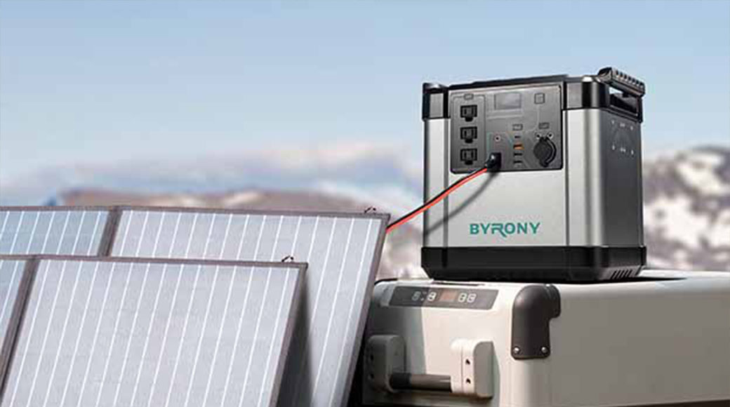 best home backup solar generators