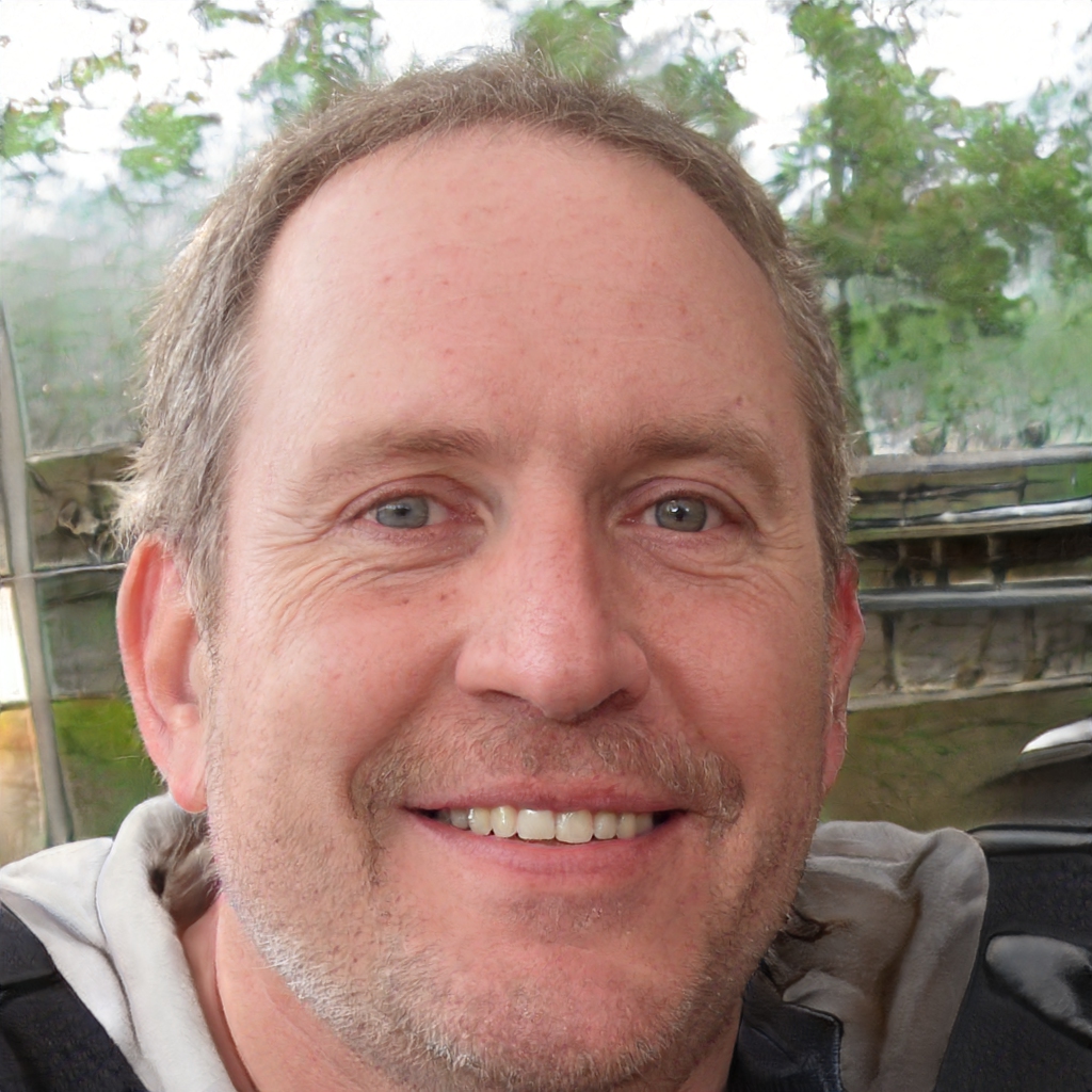 Jason Gass