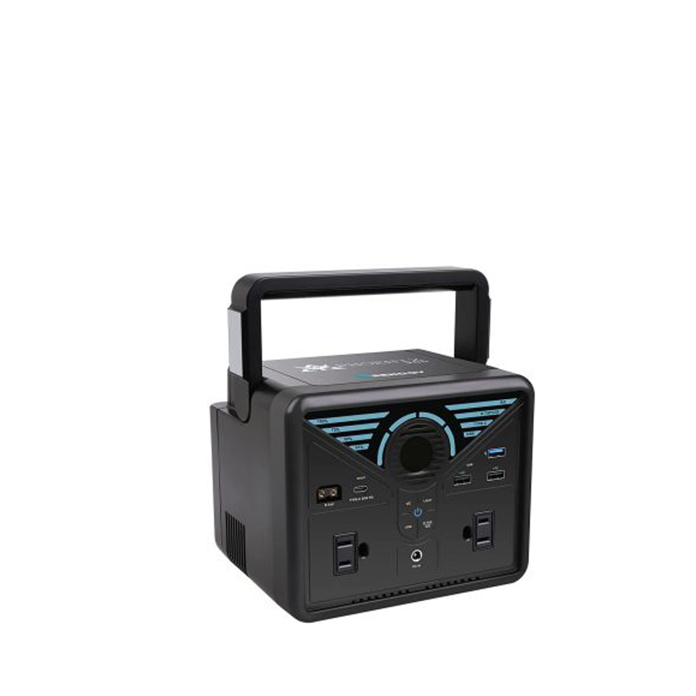 Renogy solar generator