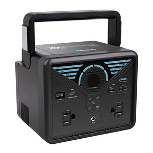Renogy Phoenix 300 solar generator