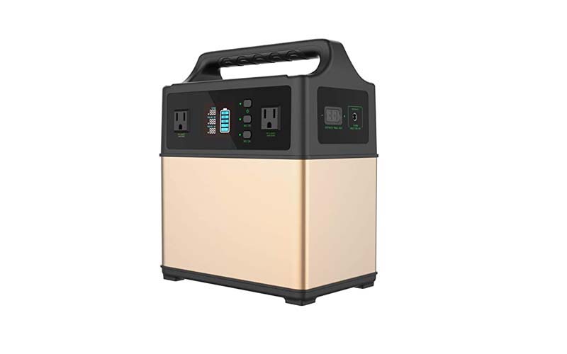 Maxoak 400w portable power station