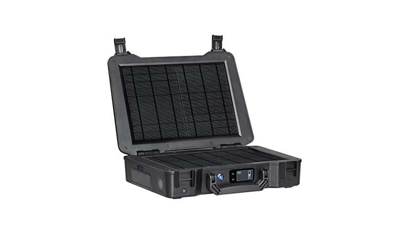 Renogy phoenix portable generator