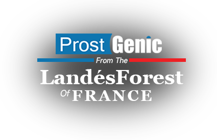 ProstaGenix Landes Forest of France