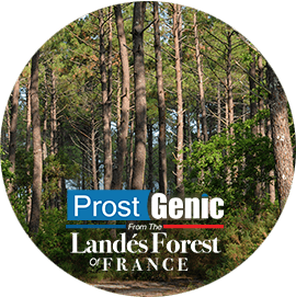 ProstaGenix - Landes Forest of France