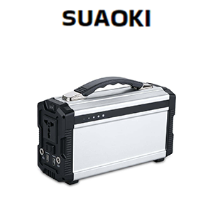Suaoki Generator