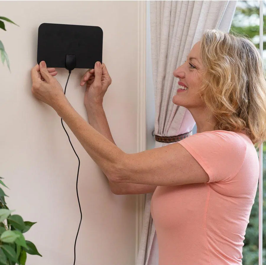 Can EX Amplifier Digital Antenna Really Replace Your Cable Subscription?