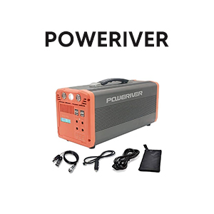 Renogy Solar Generator