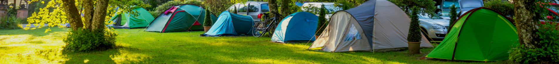 The Best Solar Generators for Camping