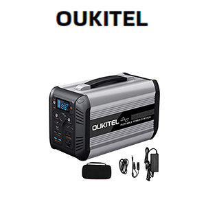 Oukitel Generator