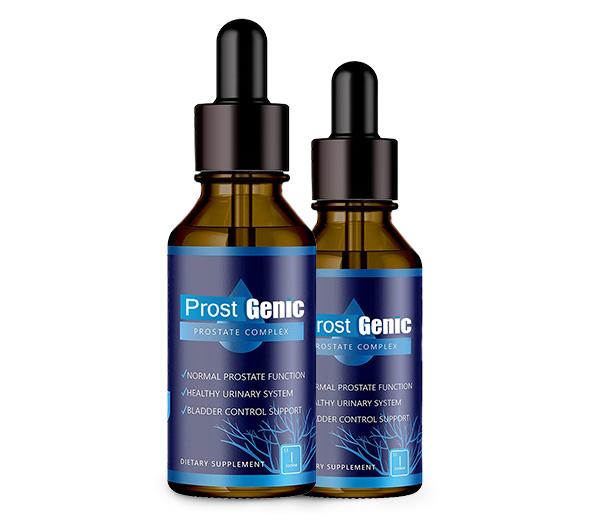 ProstaGenix product